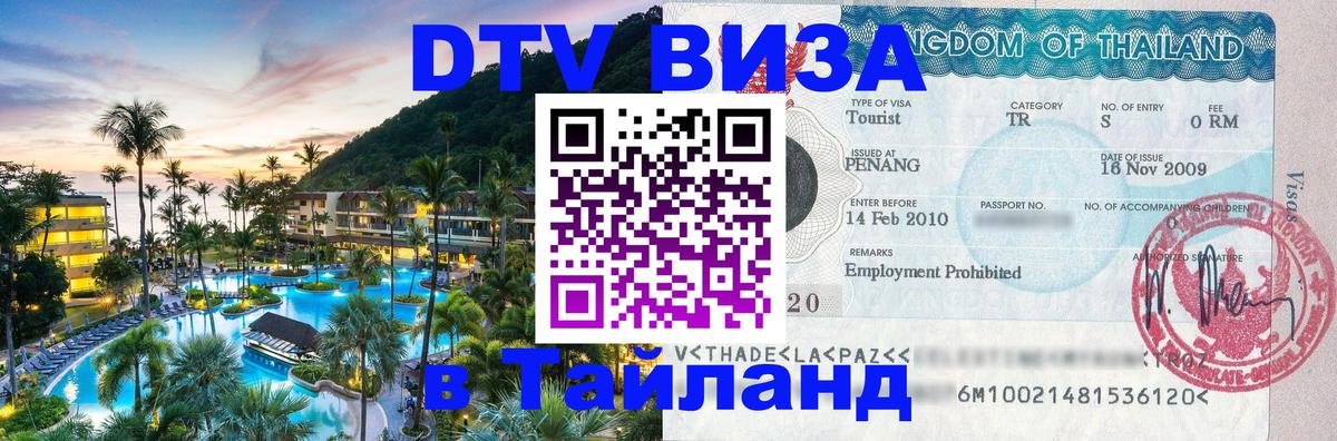 Сколько стоит DTV виза — актуальные цены, оформление даже без документов - 19.11.2025 